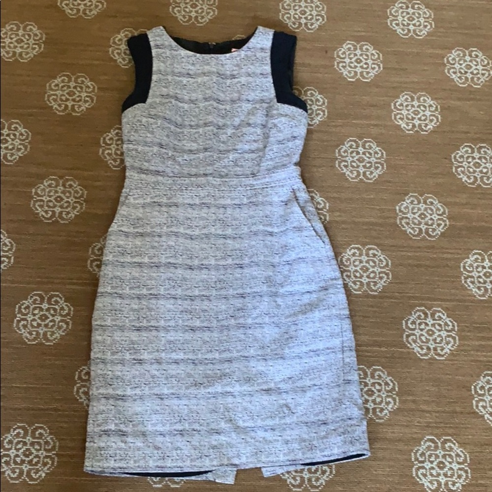 Jcrew work dress